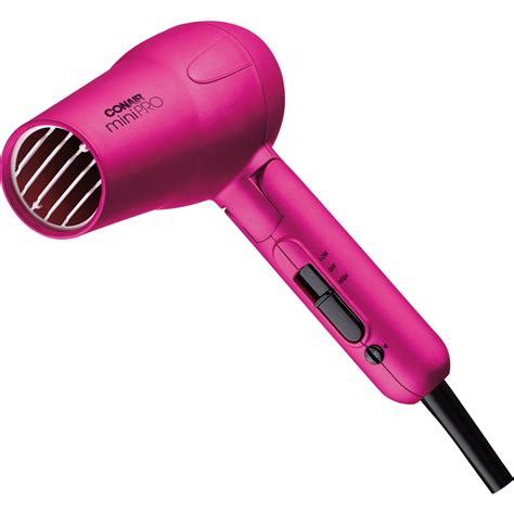 conair mini pro blow dryer|conair 1200 watt hair dryer.